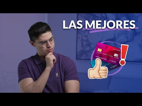 , title : 'Las Mejores Tarjetas De Crédito Para Principiantes (MÉXICO 2024)'