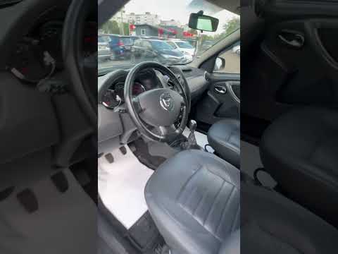 фото dacia duster i рестайлинг 0