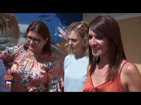 El V Paseando Entre Velas, Vaya Vaya aquí No Hay Playa, de Vícar 2019