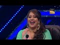 Duo Akh Lad Jaave Song Super Dancer 4 Vartika And Shanmukha Priya Special Movement
