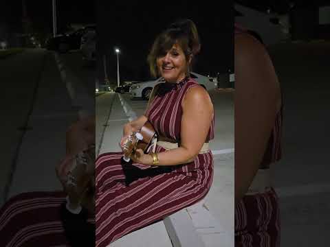 "Love, Love, Love" original song by Victoria Carriger