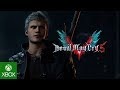 Devil May Cry 5 - Accolades Trailer