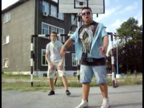 Phony P & Svodnika -  Stavai (prod by NARKO)