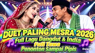 Download lagu DUET PALING MESRA KH KHOLIL YASIN VS KAJOL DEVGAN💔Ceramah KH KHOLIL YASIN Terbaru 2026 FULL INDIA 💋😭 mp3