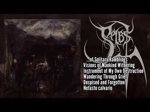 SELBST - SELBST [OFFICIAL ALBUM] [2017]