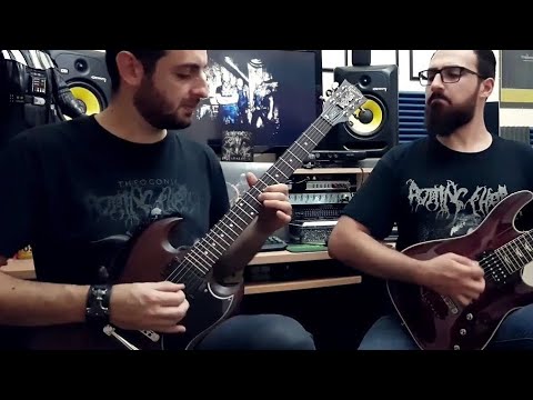 download lagu mp3 mp4 Rotting Christ Cover, download lagu Rotting Christ Cover gratis, unduh video klip Rotting Christ Cover