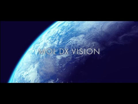 MOL DX Vision Movie_商船三井公式チャンネル / MOL Channel