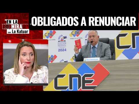 NEW PRESIDENCY AT THE CNE | #InTheSpotlight | 26/02/26 3/5