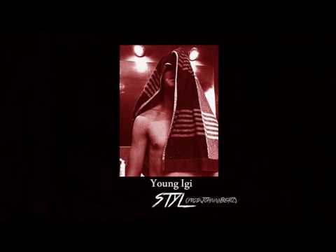 Video thumbnail for Styl (2016)