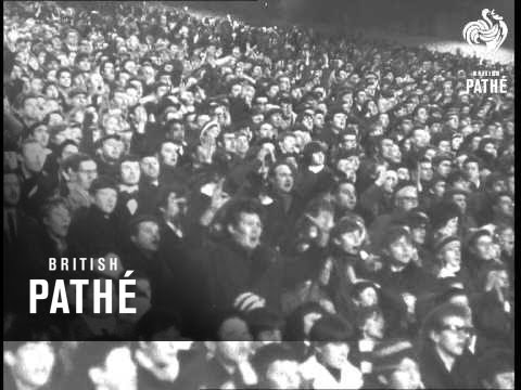 Wba V Arsenal (1969)