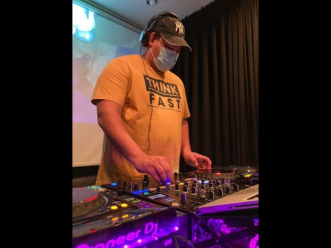 Bollywood Mashup - By DJ Winston