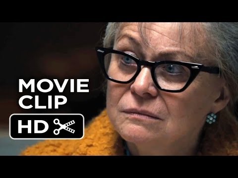 Parkland (Clip 'My Story Too')