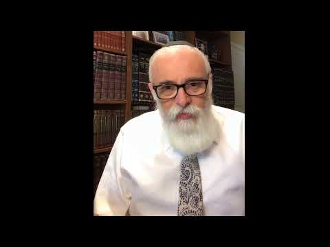 Who’s G-d? The Ten Commandments Revisited.