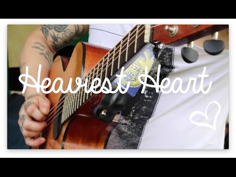 Heaviest Heart - Jimmy Moore - Official Music Video