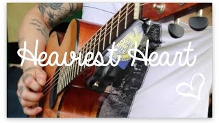 Heaviest Heart - Jimmy Moore - Official Music Video