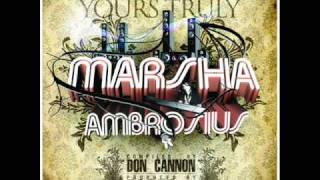 Interlude (Some Type Of Way) - Marsha Ambrosius