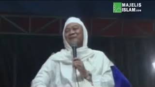 Download lagu Abah uci tolak sumbangan bupati.!!! mp3