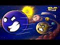 The Battle Of Planet X Part 2