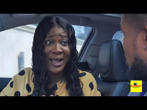 Oh Why Me Official Trailer (Trending New Movie) Mercy Johnson 2021 Nigerian Nollywood Movie.
