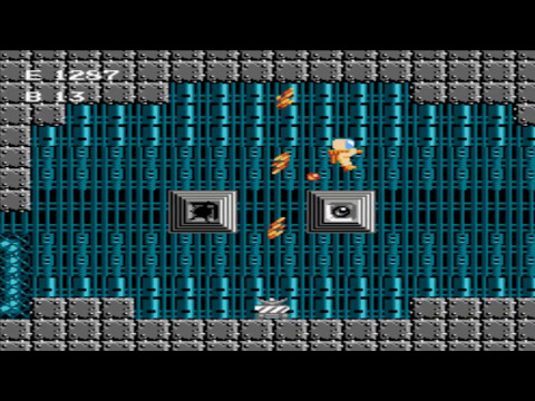 Let's Play Air Fortress Part 4: Near-instant death