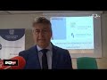 LaQtv 18 giugno 2021 - Un accordo per l’accesso al credito delle PMI LaQtv 18 giugno 2021 - Un accordo per l’accesso al credito delle PMI