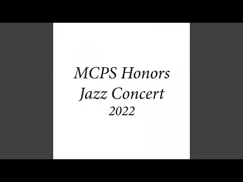 Along Came Betty (Arr. A. Baylock) (Live)