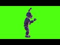 Fnaf Bonnie Bunny Green Screens
