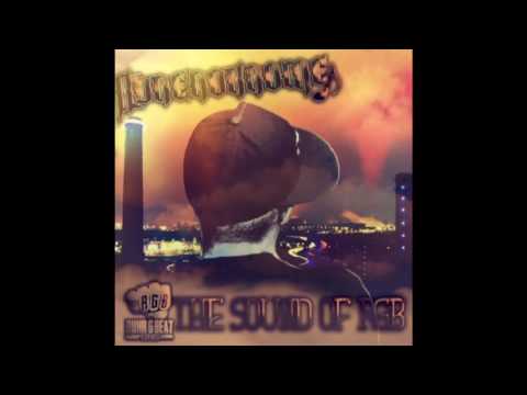 Adrenokrome - The Sound Of RGB