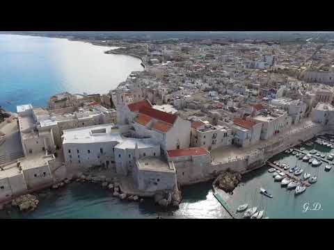 Giovinazzo 4K