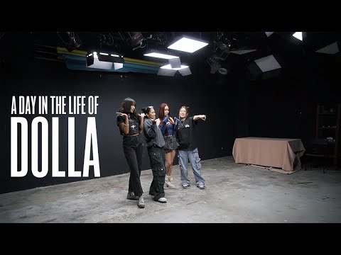 A Day in the life of DOLLA