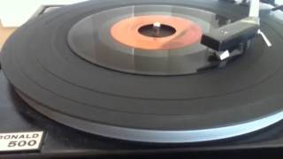 FRANKIE LYMON &amp; THE TEENAGERS - TEENAGE LOVE