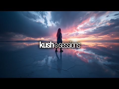#298 KushSessions (Liquid Drum & Bass Mix)
