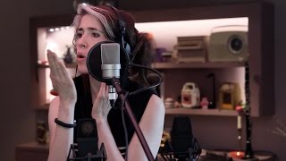 Video thumbnail for Imogen Heap: Box Of Tricks by Soniccouture