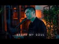 BREAK MY SOUL (Beyoncé) Acoustic Cover - Sam Tsui Music Video