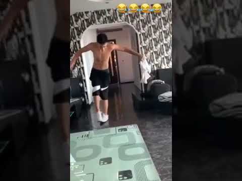 AlbertNBN - SPIDERMAN 🪐 feat. MGK ( Official Snipp )