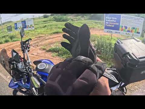 ESTRADA LINDA ENTRE MALTA E SÃO BENTO PB