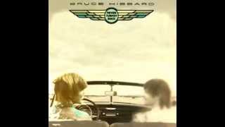 Bruce Hibbard - It's A Shame