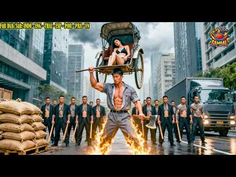 Lowly Bodyguard of Female CEO Turns Out Hidden Master, Defeats the Rich Gangsters Who Bullied Her