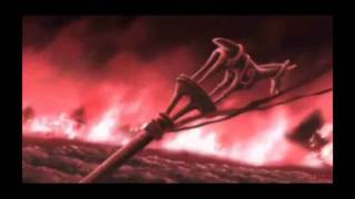 Graveworm - Timeless (sharowjara)