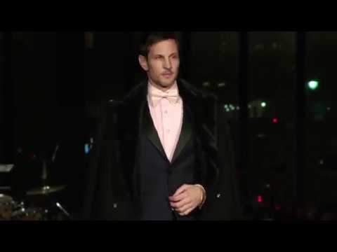 BILLIONAIRE Fall/Winter 2019/2020 NYC Fashion Show