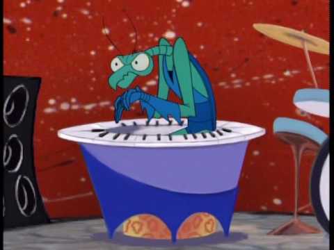 RIP C. Martin Croker