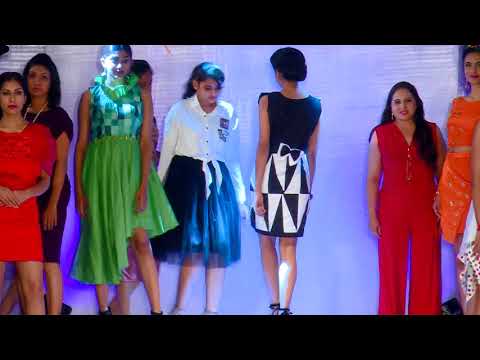 Indian Institute of Fashion Technology Bangalore General video thumbnail 22