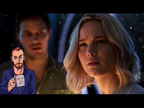 Why I Like The Movie Passengers (2016)