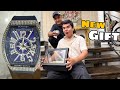 THREE MILLION KI WATCH GIFT MIili