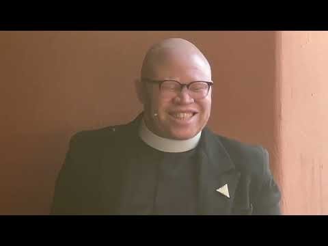 Rev Hlokomfana - Khaya D Society 2023