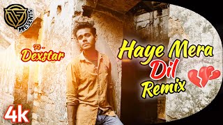 Download lagu Haye Mera Dil Remix | Alfaaz X Yo Yo Honey Singh | Dexstar mp3