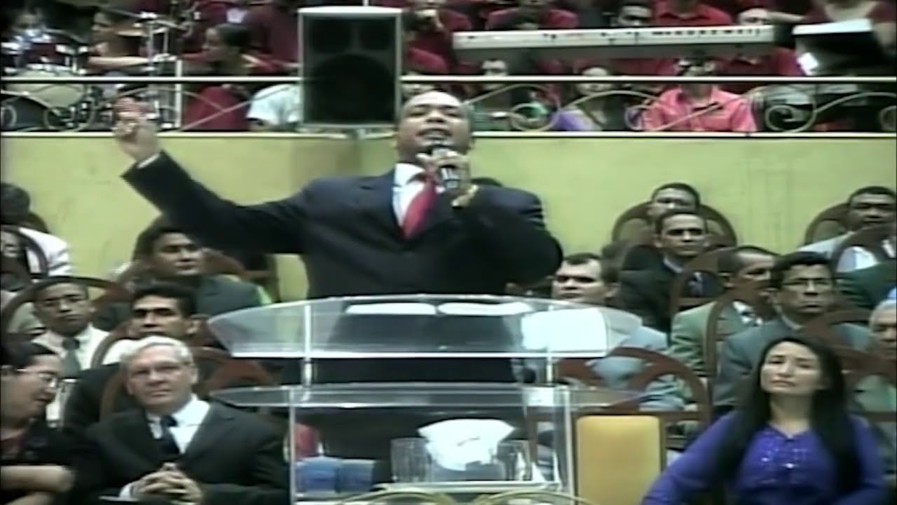 #PREGAÇÕES QUE MARCOU UMA GERAÇÃO/PR ADEILDO COSTA.