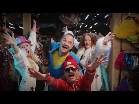 Marco Kraats, Immer Hansi, GroßstadtEngel - Die Handen In De Lucht