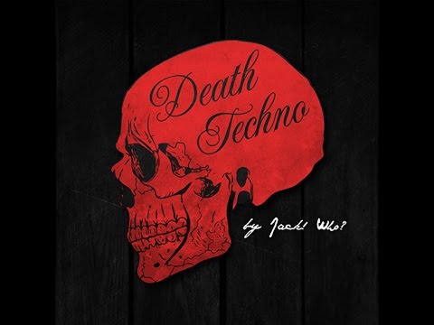 Death Techno - Rommek