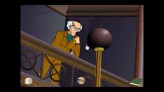 Arcane: Online Mystery Serial - The Stone Circle Episode 5 for web browsers (LONGPLAY!)